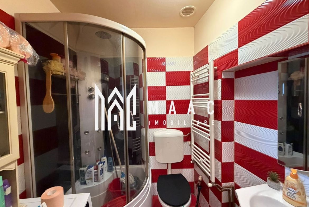 Apartament 2 camere 47 MP | Zona Ultracentral | Terasa 18 mp - foto 5
