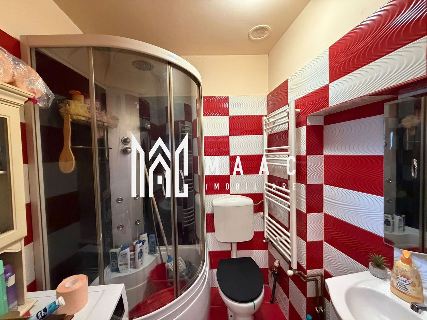 Apartament 2 camere 47 MP | Zona Ultracentral | Terasa 18 mp - foto 5