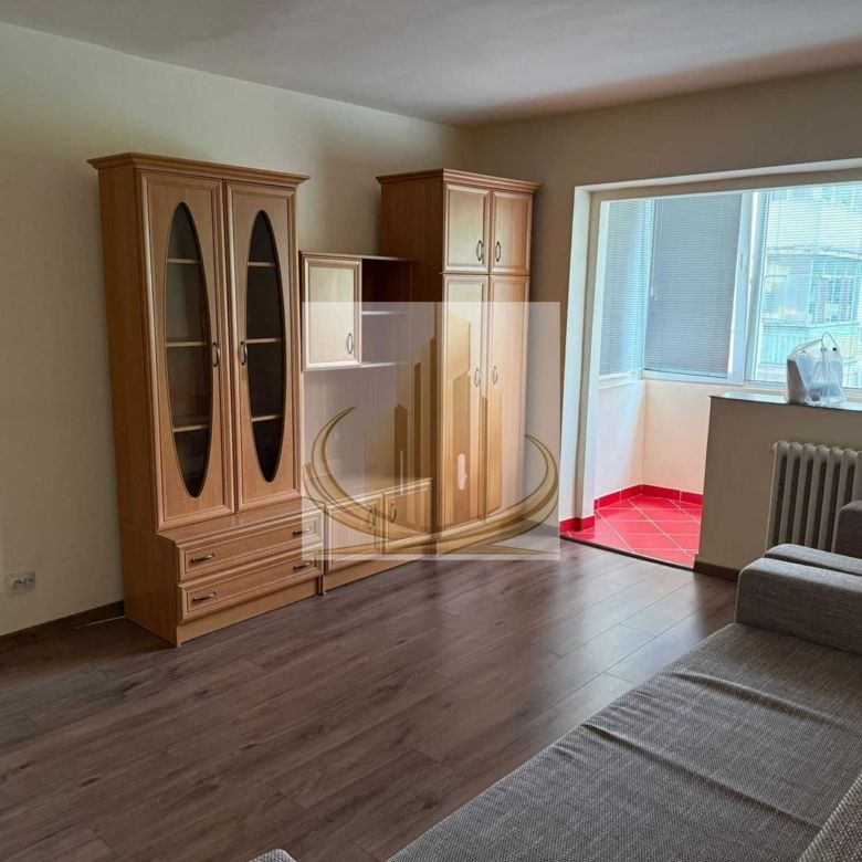 Ap 2 Cam | Etaj 1 | Renovat | Zona Complex -Sala Olimpia | Investitie