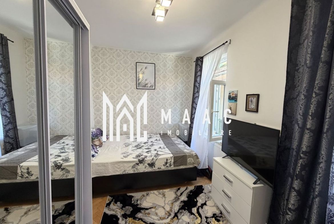 Apartament 2 camere 47 MP | Zona Ultracentral | Terasa 18 mp - foto 6