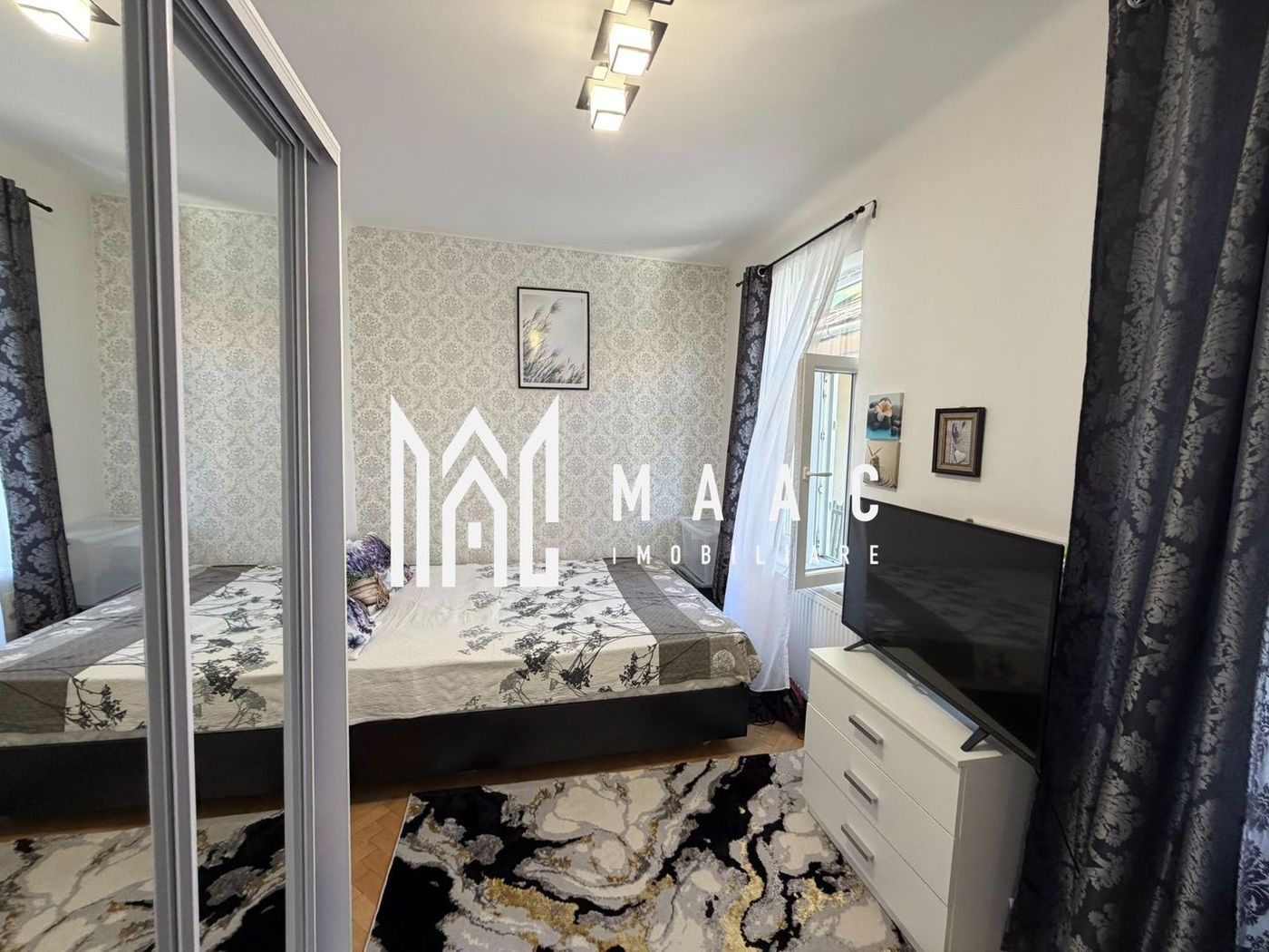 Apartament 2 camere 47 MP | Zona Ultracentral | Terasa 18 mp - foto 6