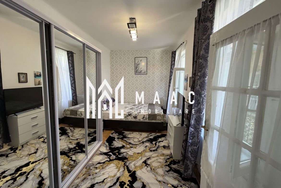 Apartament 2 camere 47 MP | Zona Ultracentral | Terasa 18 mp - foto 7