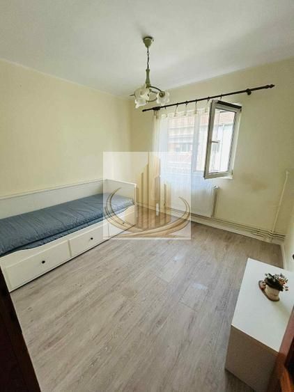 Ap spațios cu 3 Cam, 2 bai | 75 mp | Complexul Studentesc | Investitie - foto 3