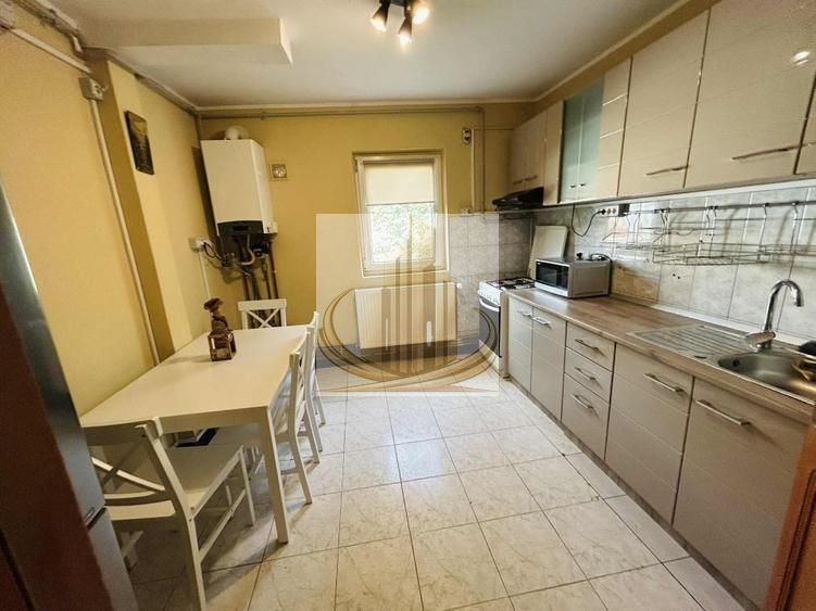 Ap spațios cu 3 Cam, 2 bai | 75 mp | Complexul Studentesc | Investitie - foto 5