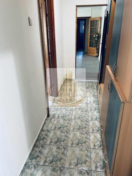 Ap spațios cu 3 Cam, 2 bai | 75 mp | Complexul Studentesc | Investitie - foto 6