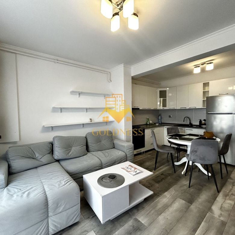 2 camere Openspace, modern, Europa zona,Luminia, OMV, Petfriendly