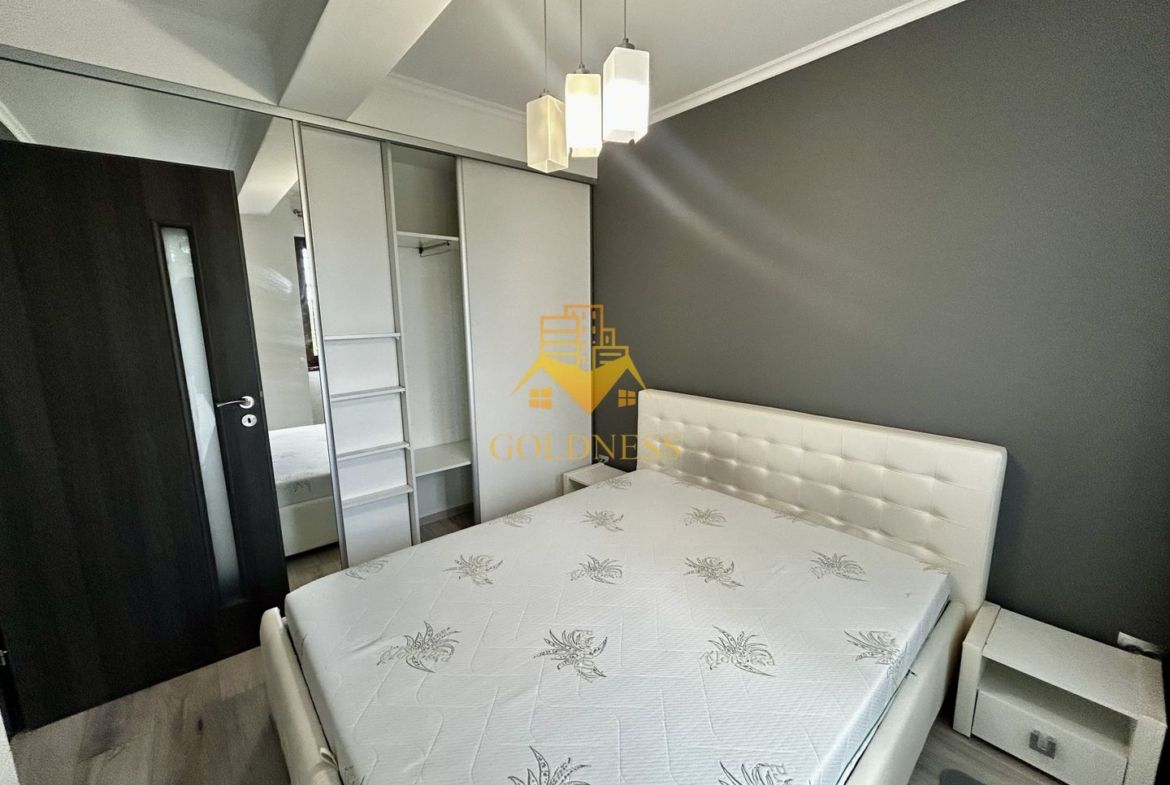 2 camere Openspace, modern, Europa zona,Luminia, OMV, Petfriendly