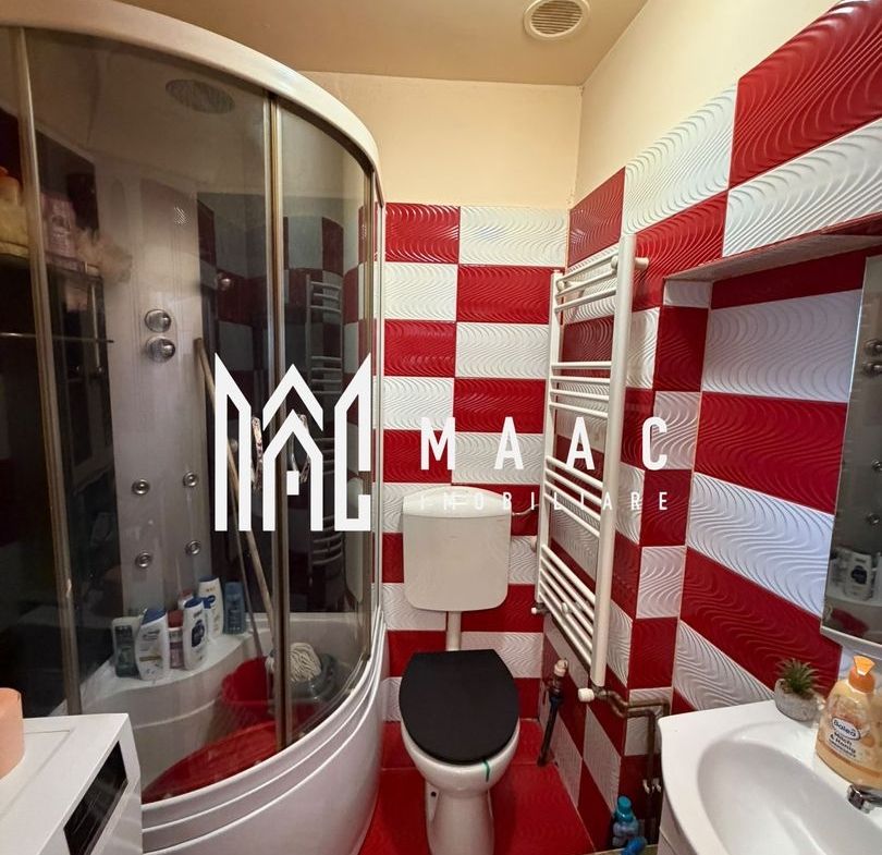 Apartament 2 camere 47 MP | Zona Ultracentral | Terasa 18 mp - foto 9