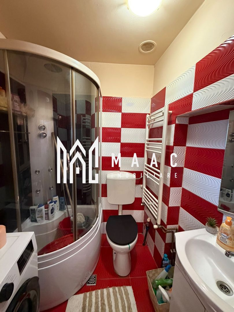 Apartament 2 camere 47 MP | Zona Ultracentral | Terasa 18 mp - foto 9
