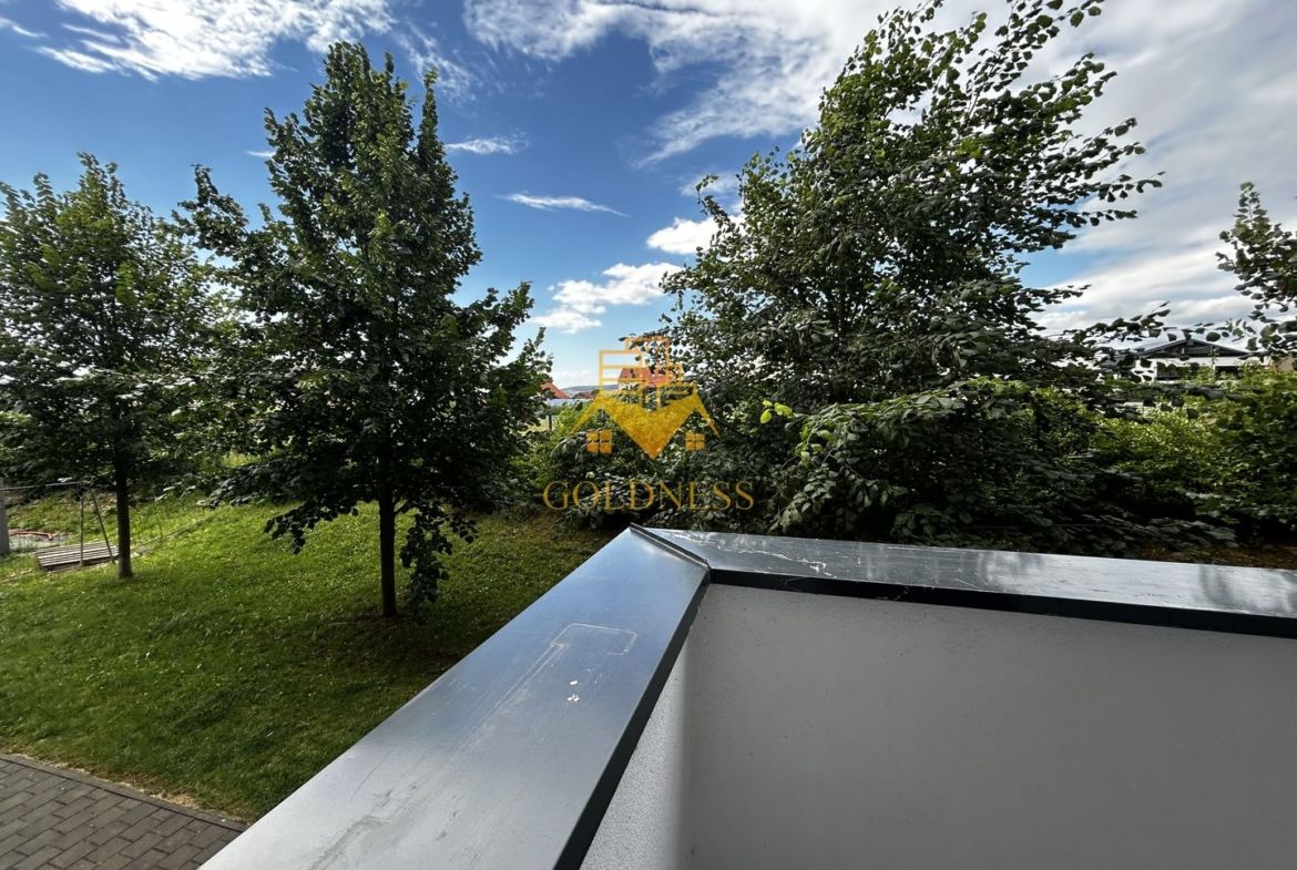 2 camere Openspace, modern, Europa zona,Luminia, OMV, Petfriendly