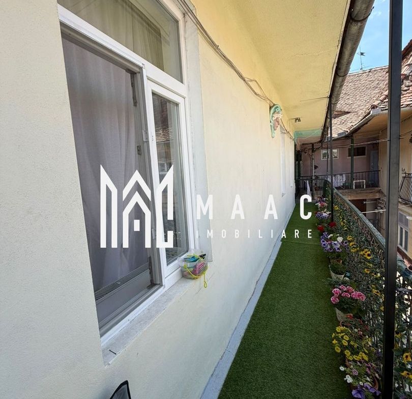 Apartament 2 camere 47 MP | Zona Ultracentral | Terasa 18 mp - foto 10