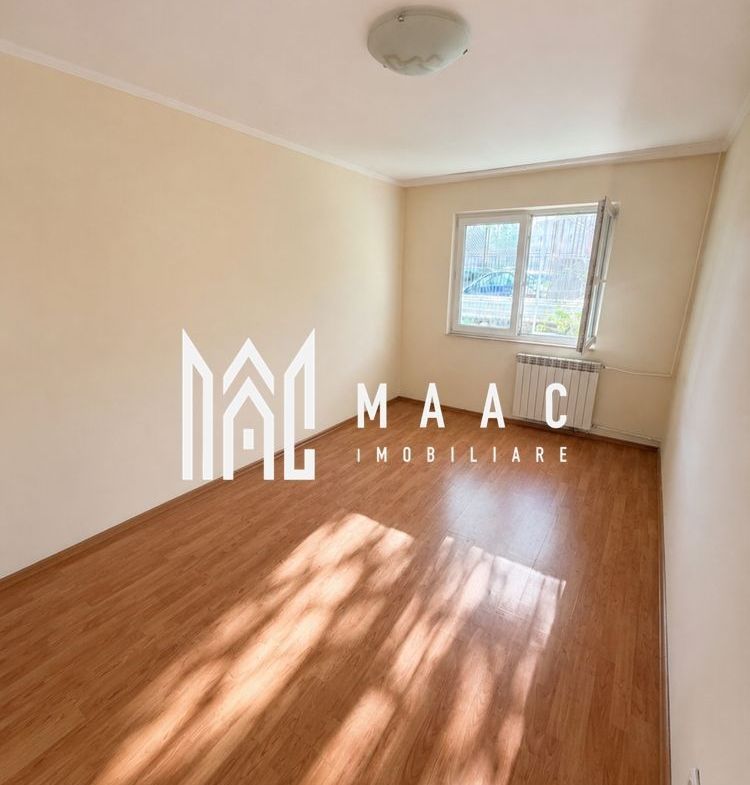 Apartament 3 camere | Zona Hermes | Geam la baie| Decomandat | - foto 3