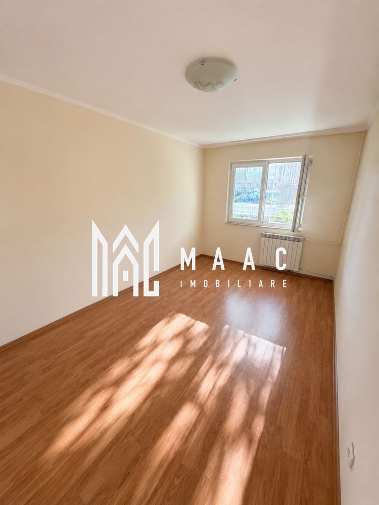 Apartament 3 camere | Zona Hermes | Geam la baie| Decomandat | - foto 3
