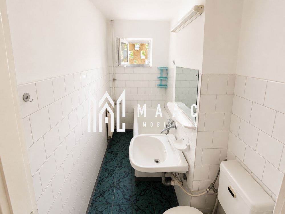 Apartament 3 camere | Zona Hermes | Geam la baie| Decomandat | - foto 5