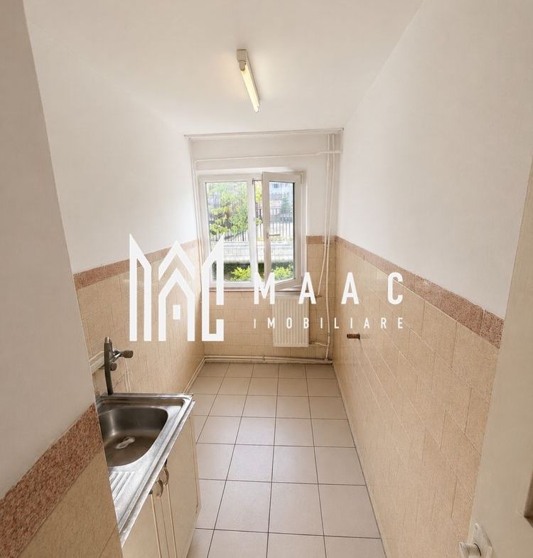 Apartament 3 camere | Zona Hermes | Geam la baie| Decomandat | - foto 6