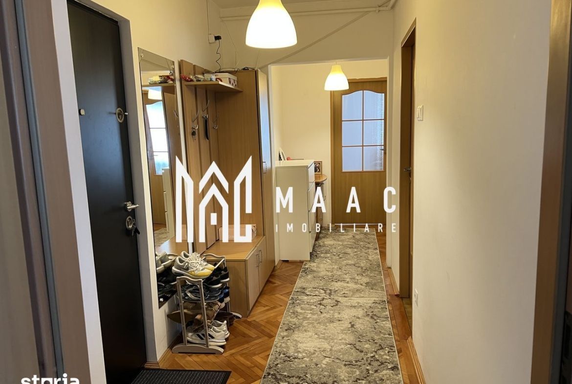 Apartament 2 camere | Etaj 2 | Balcon | 60 MPU | Turnisor