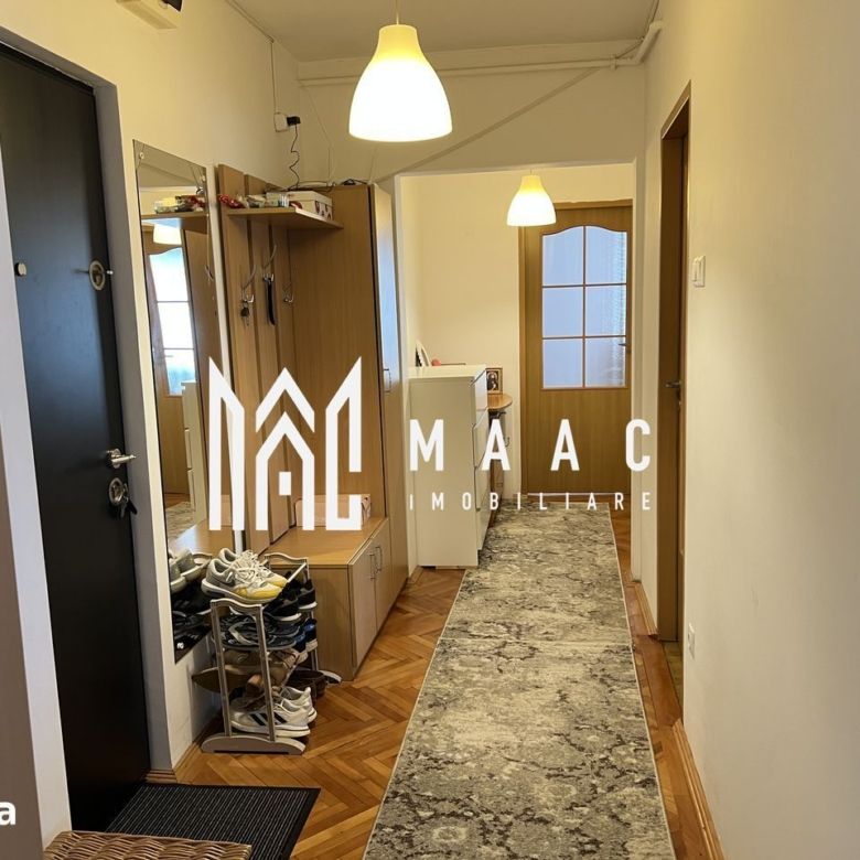 Apartament 2 camere | Etaj 2 | Balcon | 60 MPU | Turnisor