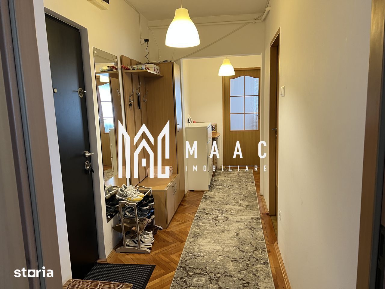 Apartament 2 camere | Etaj 2 | Balcon | 60 MPU | Turnisor Apartament 2 camere | Etaj 2 | Balcon | 60 MPU | Turnisor