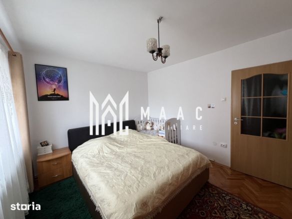 Apartament 2 camere | Etaj 2 | Balcon | 60 MPU | Turnisor - foto 2