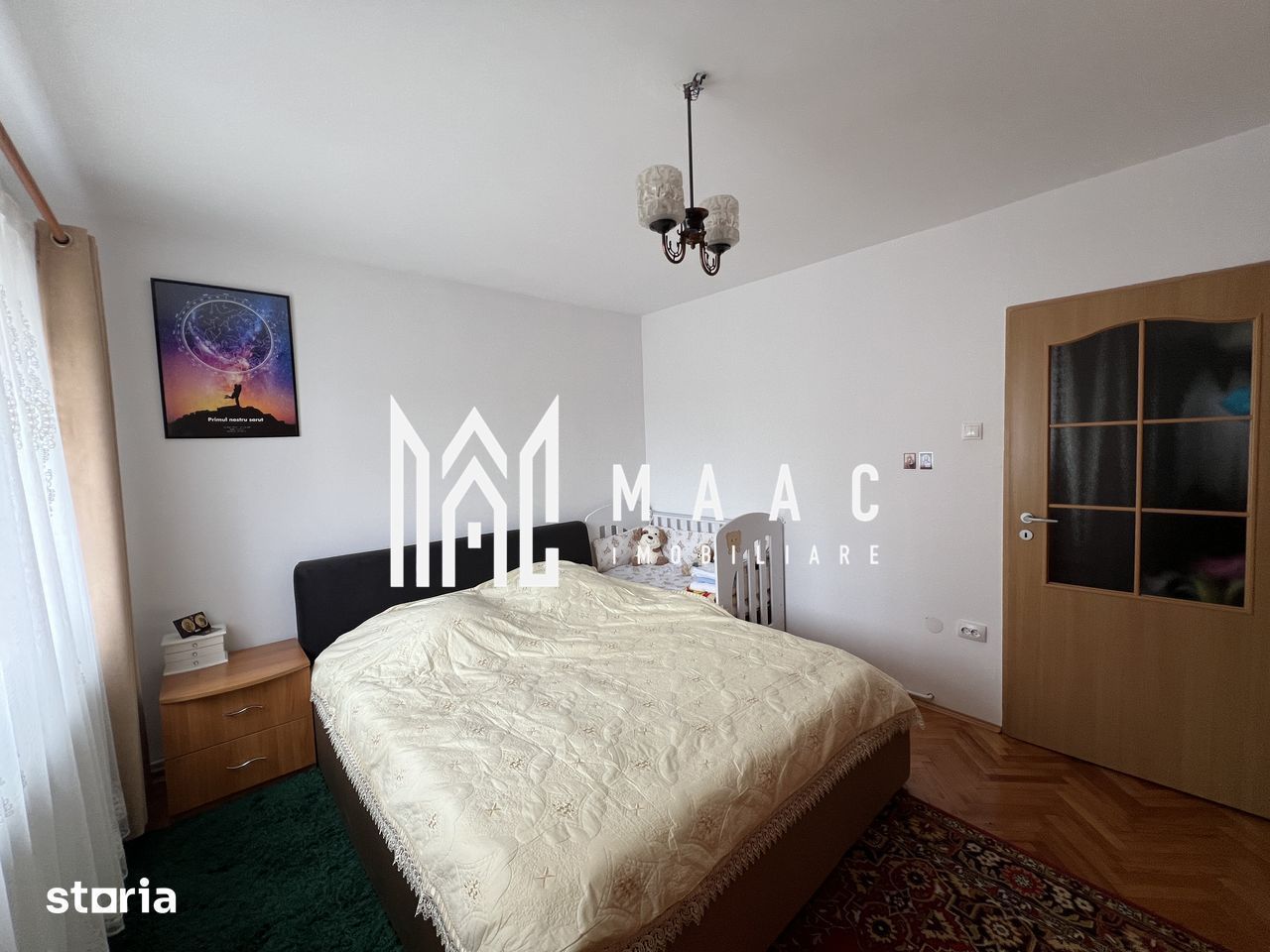 Apartament 2 camere | Etaj 2 | Balcon | 60 MPU | Turnisor Apartament 2 camere | Etaj 2 | Balcon | 60 MPU | Turnisor