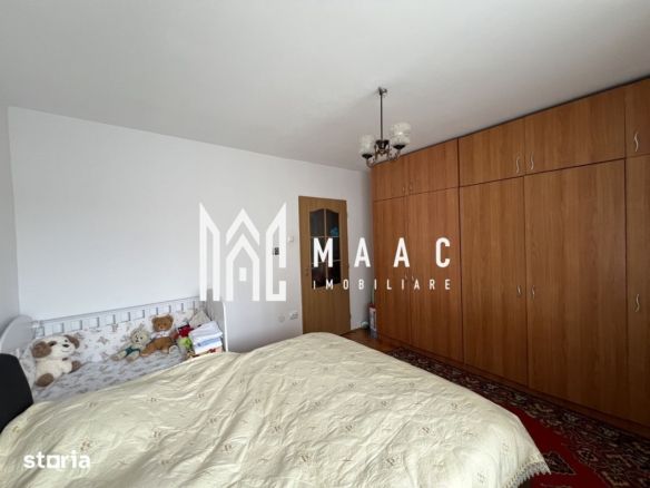 Apartament 2 camere | Etaj 2 | Balcon | 60 MPU | Turnisor - foto 3