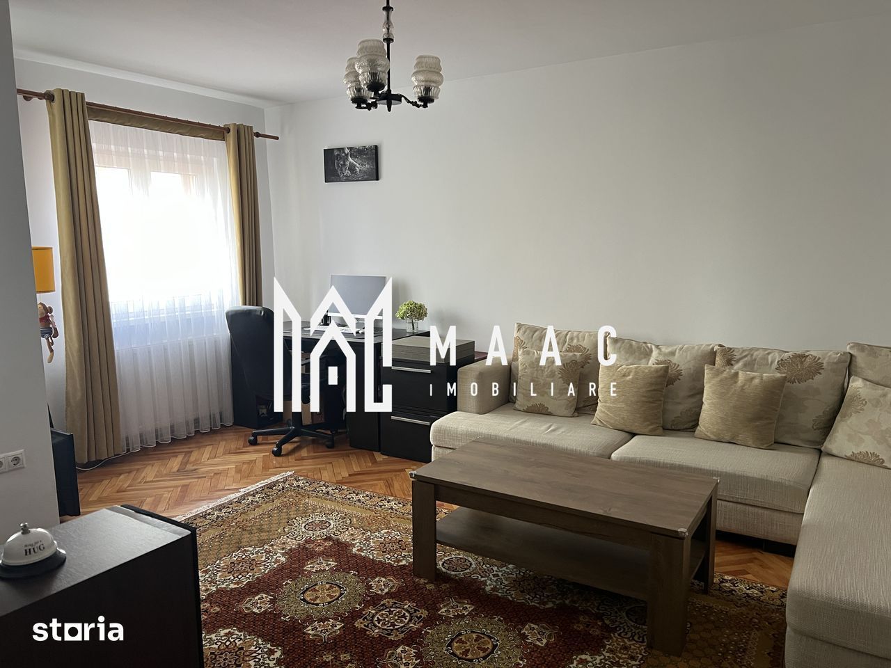 Apartament 2 camere | Etaj 2 | Balcon | 60 MPU | Turnisor Apartament 2 camere | Etaj 2 | Balcon | 60 MPU | Turnisor