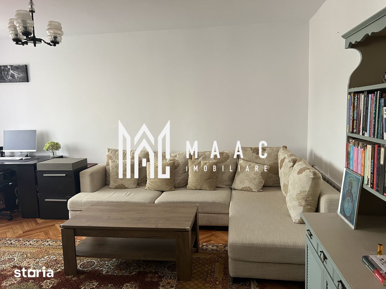 Apartament 2 camere | Etaj 2 | Balcon | 60 MPU | Turnisor Apartament 2 camere | Etaj 2 | Balcon | 60 MPU | Turnisor