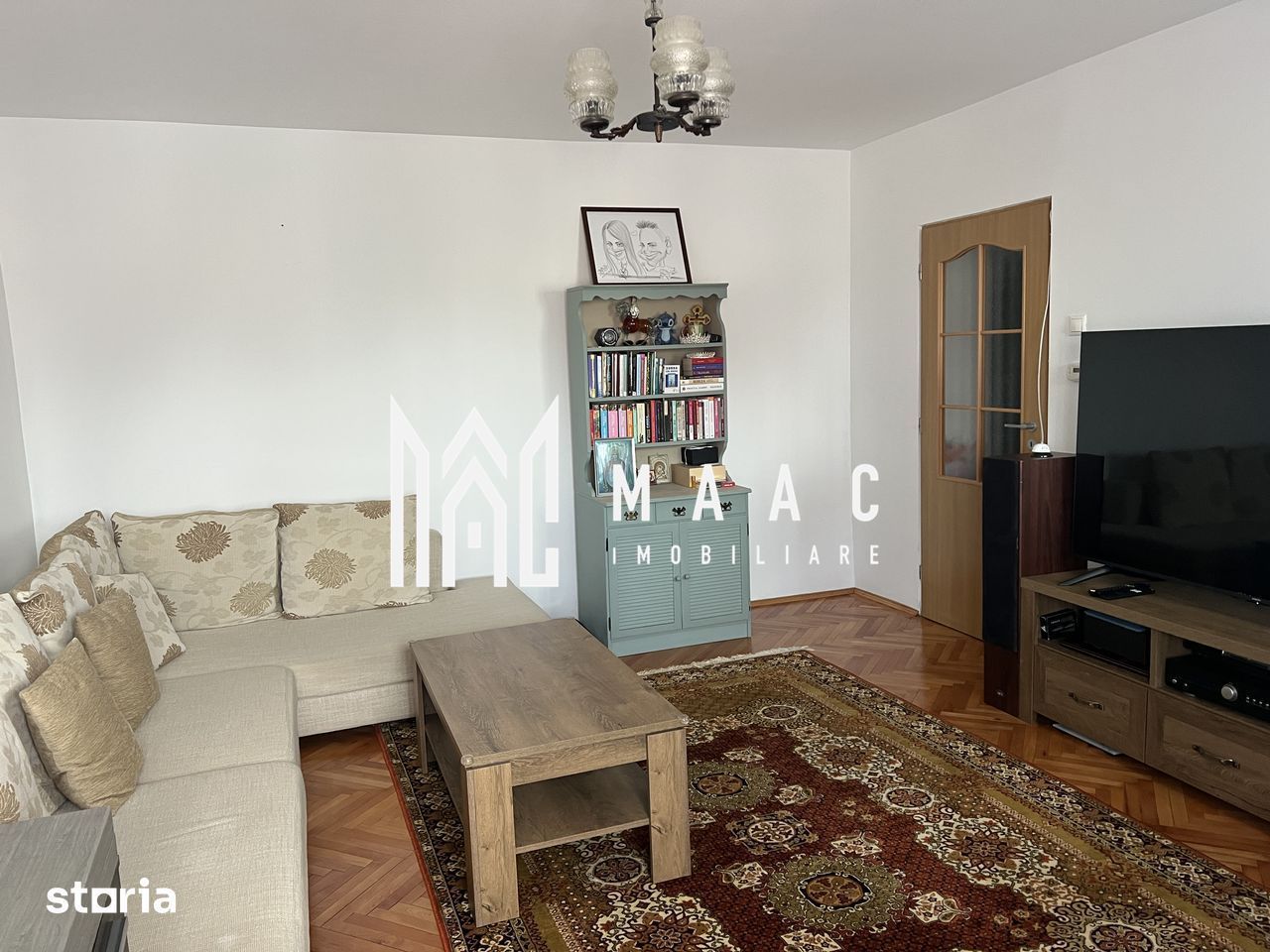 Apartament 2 camere | Etaj 2 | Balcon | 60 MPU | Turnisor Apartament 2 camere | Etaj 2 | Balcon | 60 MPU | Turnisor