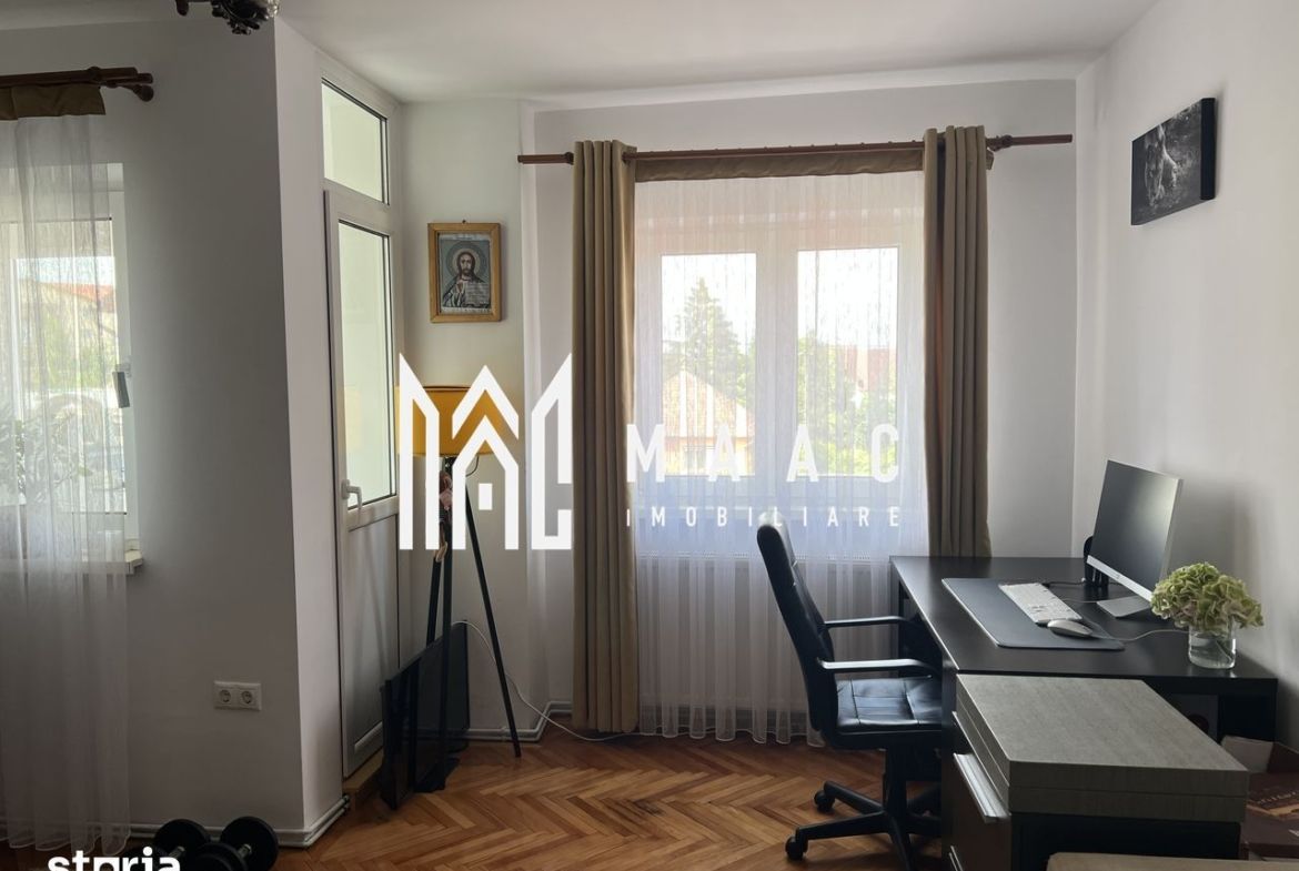 Apartament 2 camere | Etaj 2 | Balcon | 60 MPU | Turnisor