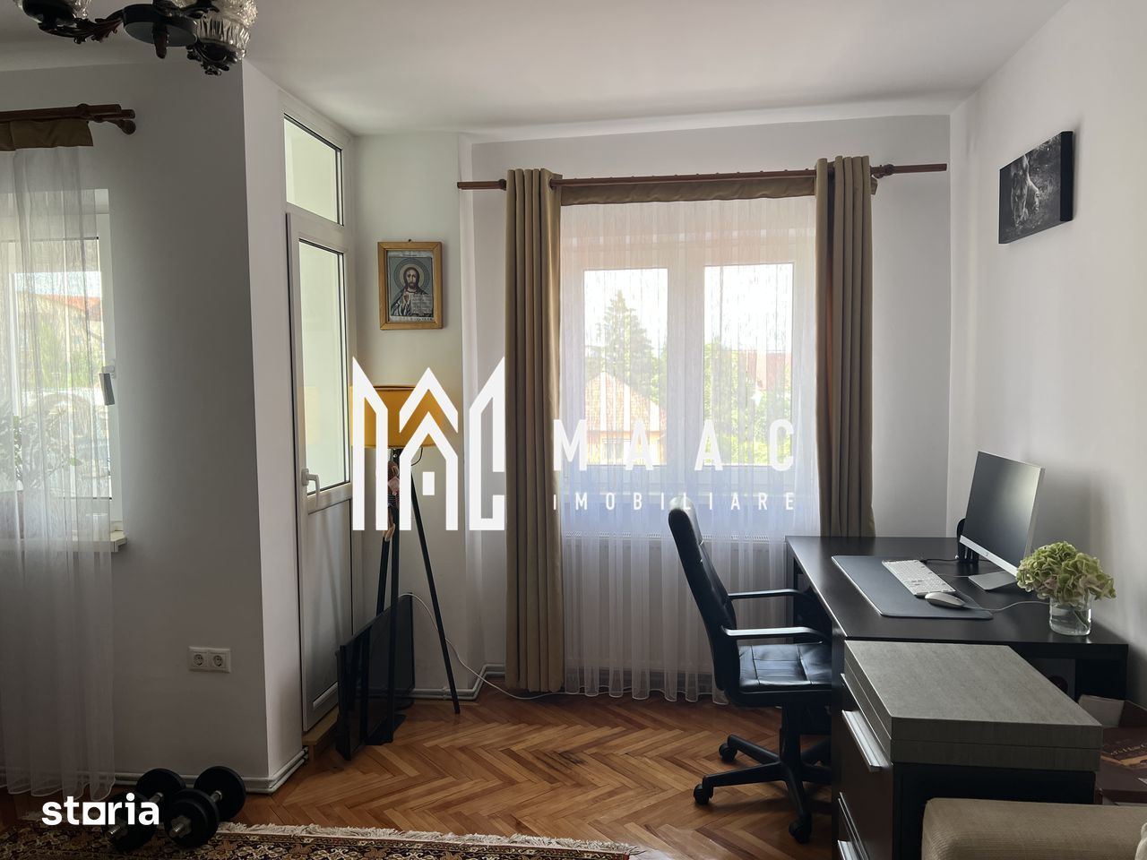 Apartament 2 camere | Etaj 2 | Balcon | 60 MPU | Turnisor Apartament 2 camere | Etaj 2 | Balcon | 60 MPU | Turnisor