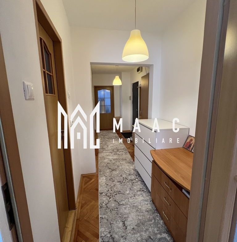Apartament 2 camere | Etaj 2 | Balcon | 60 MPU | Turnisor