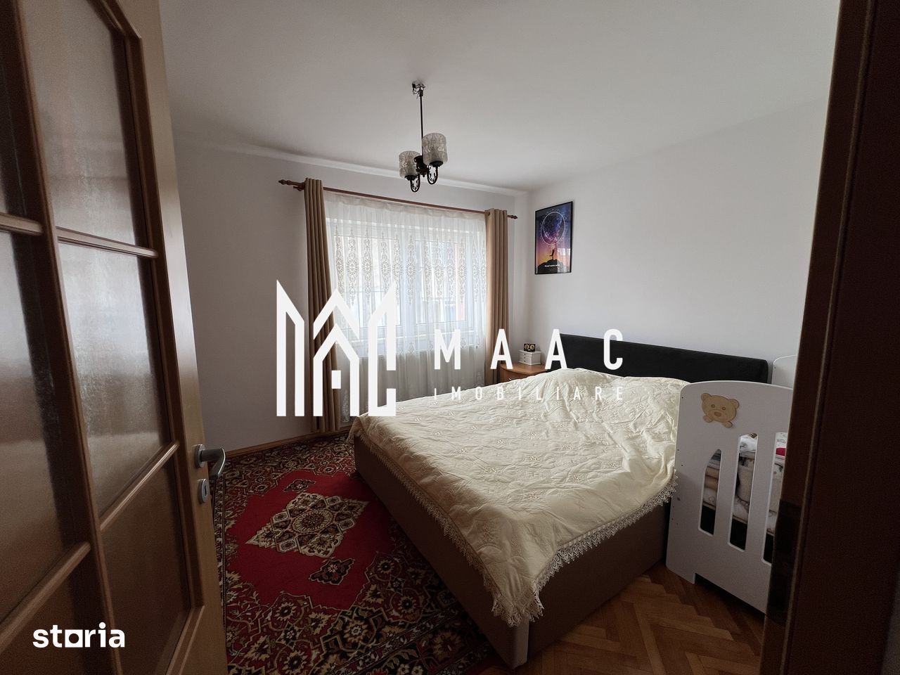Apartament 2 camere | Etaj 2 | Balcon | 60 MPU | Turnisor Apartament 2 camere | Etaj 2 | Balcon | 60 MPU | Turnisor