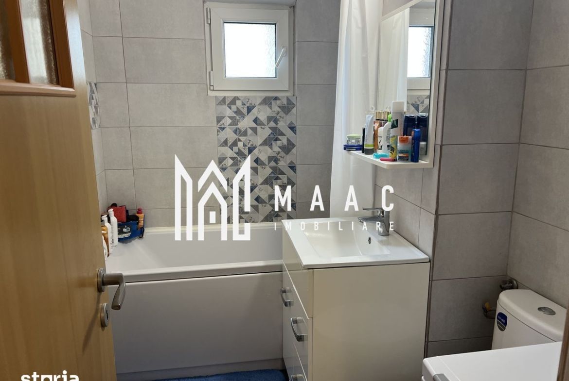 Apartament 2 camere | Etaj 2 | Balcon | 60 MPU | Turnisor