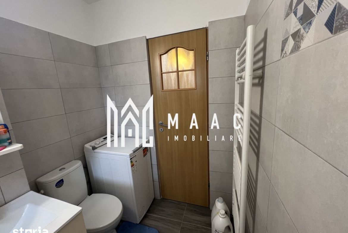 Apartament 2 camere | Etaj 2 | Balcon | 60 MPU | Turnisor
