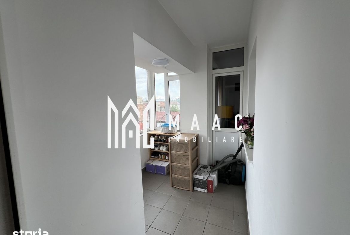 Apartament 2 camere | Etaj 2 | Balcon | 60 MPU | Turnisor