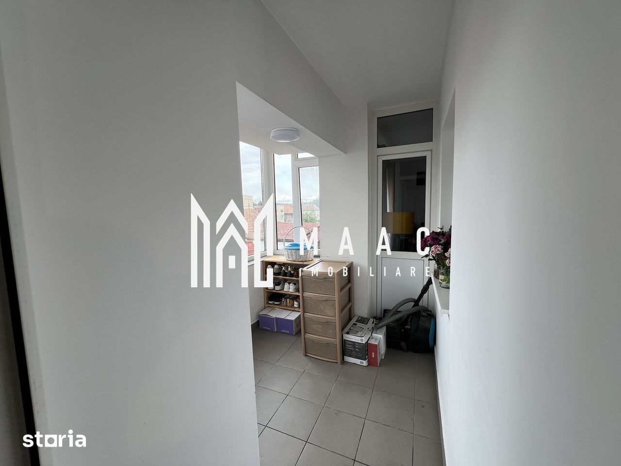 Apartament 2 camere | Etaj 2 | Balcon | 60 MPU | Turnisor Apartament 2 camere | Etaj 2 | Balcon | 60 MPU | Turnisor