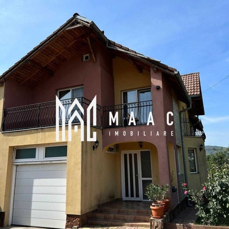 Casa de vanzare | Zona Straubing | Panouri fotovoltaice | 2 centrale |