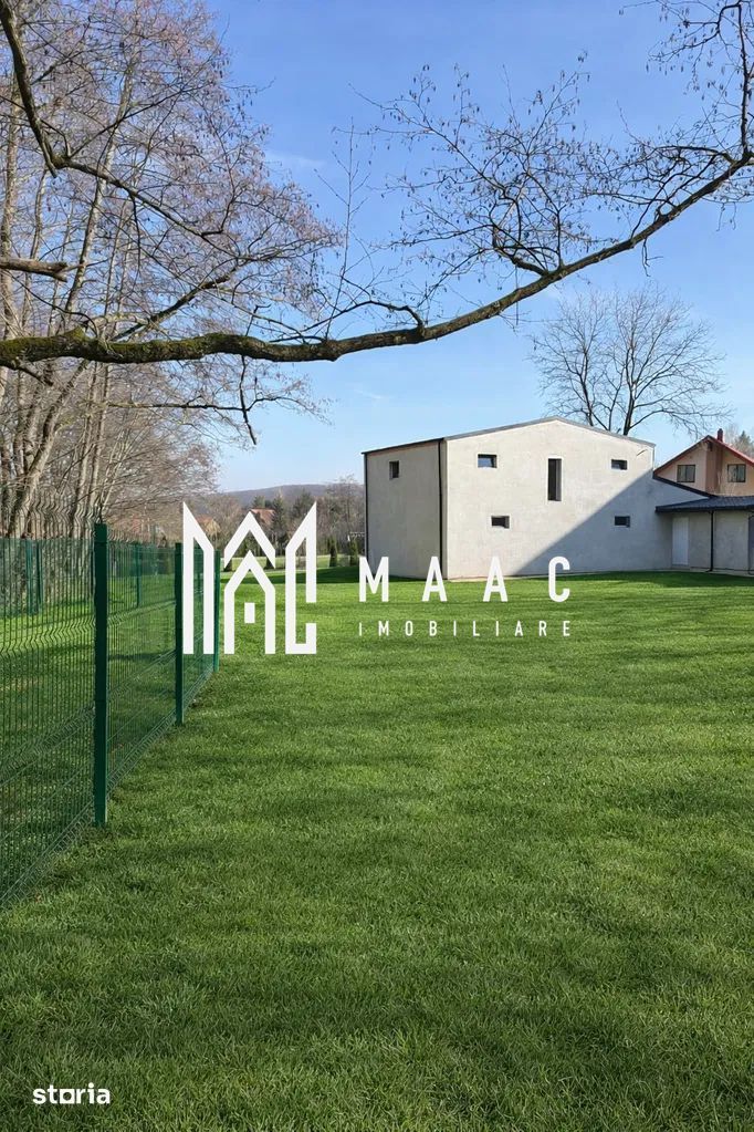Casă individuală 5 camere | Tocile, Sadu | 250 mp utili, teren 1900 mp - Imagine principala