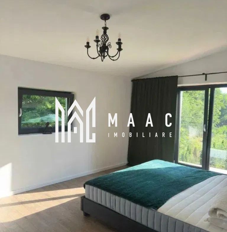 Casă individuală 5 camere | Tocile, Sadu | 250 mp utili, teren 1900 mp - foto 2