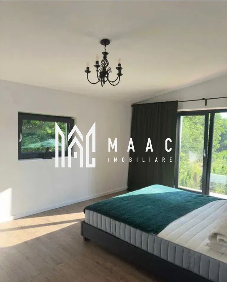 Casă individuală 5 camere | Tocile, Sadu | 250 mp utili, teren 1900 mp - foto 2