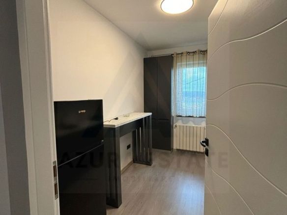 Apartament modern cu 2 camere  etaj 4/8 cu lift in Doamna Stanca - foto 2