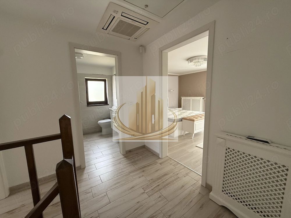 Casă Modernă cu 4 Cam, 2 bai | Dumbravita | Zona Padure | - foto 7