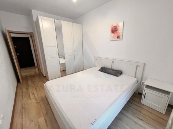 Apartament 3 camere 60 mp utili balcon 7 mp parcare City Residence - foto 3