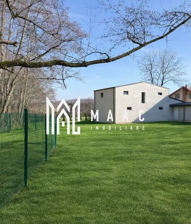 Casă individuală 5 camere | Tocile, Sadu | 250 mp utili, teren 1900 mp - foto 8