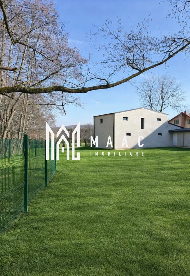 Casă individuală 5 camere | Tocile, Sadu | 250 mp utili, teren 1900 mp - foto 8