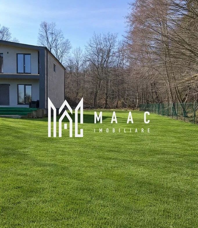 Casă individuală 5 camere | Tocile, Sadu | 250 mp utili, teren 1900 mp - foto 9