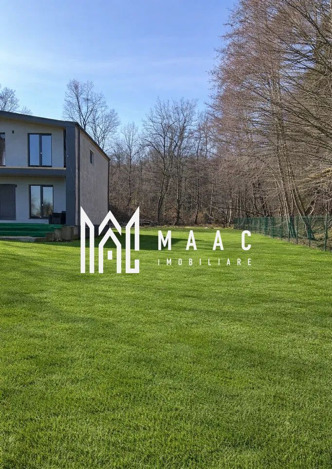 Casă individuală 5 camere | Tocile, Sadu | 250 mp utili, teren 1900 mp - foto 9