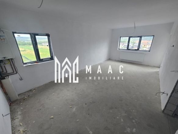 Apartament de vânzare 2 camere | Șelimbăr | 55 mp, decomandat, INTABULAT - foto 3
