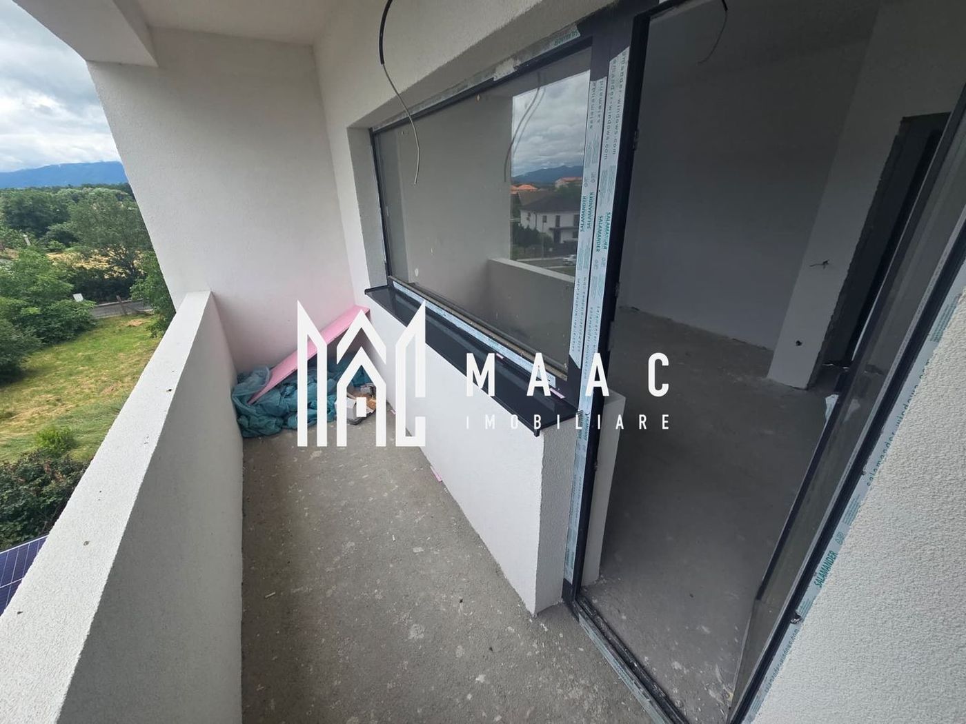 Apartament de vânzare 2 camere | Șelimbăr | 55 mp, decomandat, INTABULAT - foto 5 Apartament de vânzare 2 camere | Șelimbăr | 55 mp, decomandat, INTABULAT - foto 5