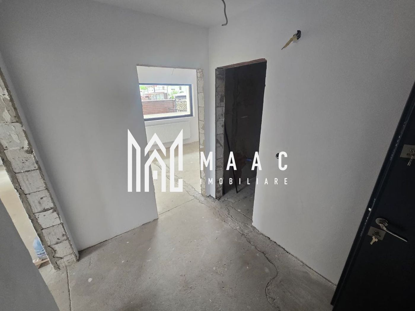 Apartament de vânzare 2 camere | Șelimbăr | 55 mp, decomandat, INTABULAT - foto 6 Apartament de vânzare 2 camere | Șelimbăr | 55 mp, decomandat, INTABULAT - foto 6